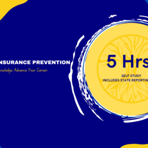 Fraud Insurance Prevention